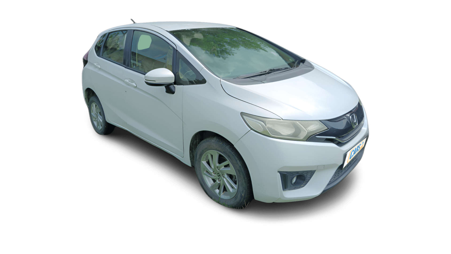 2016 Honda Jazz - Hatchback - Petrol - Manual - ₹2.50 lakh